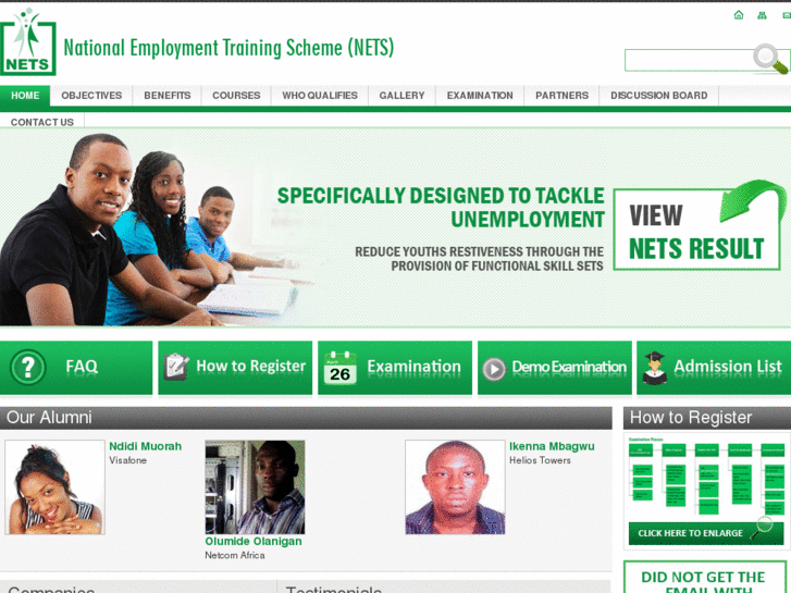 www.netsnigeria.org