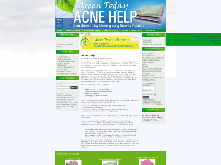 www.newacnehelp.com