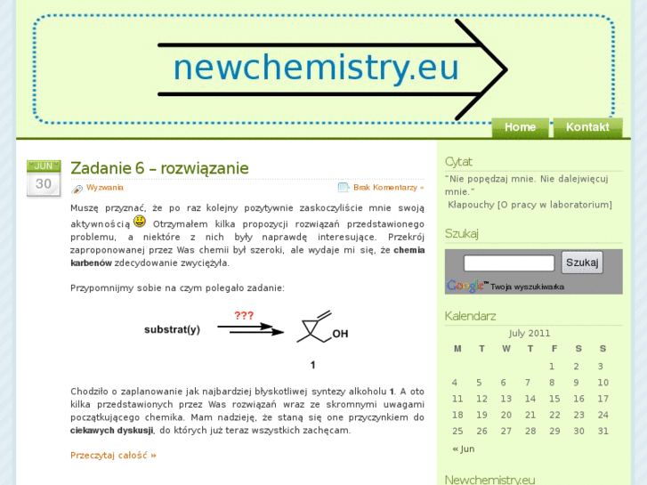 www.newchemistry.eu