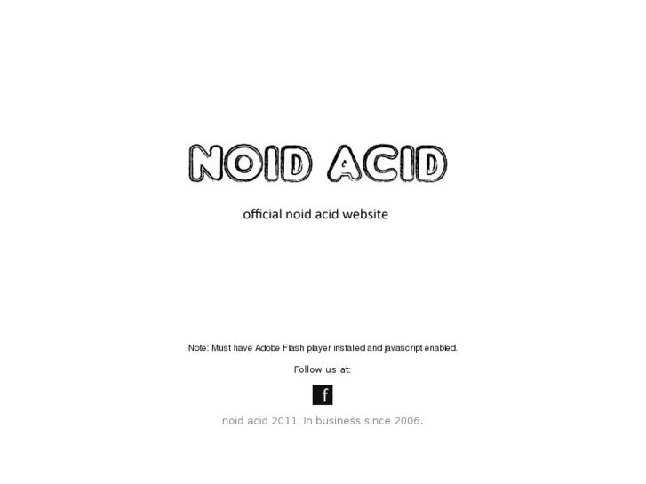 www.noid-acid.com