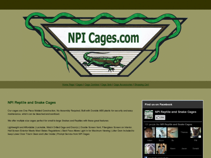 www.npicages.com