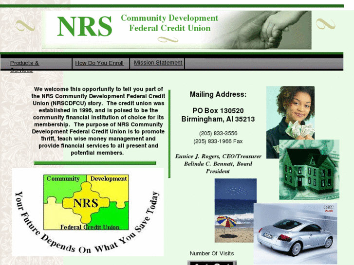 www.nrsfcu.com