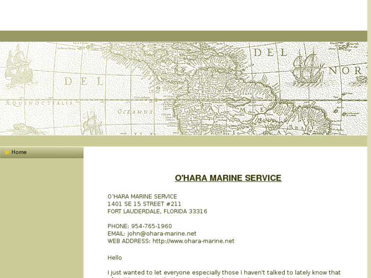 www.ohara-marine.net