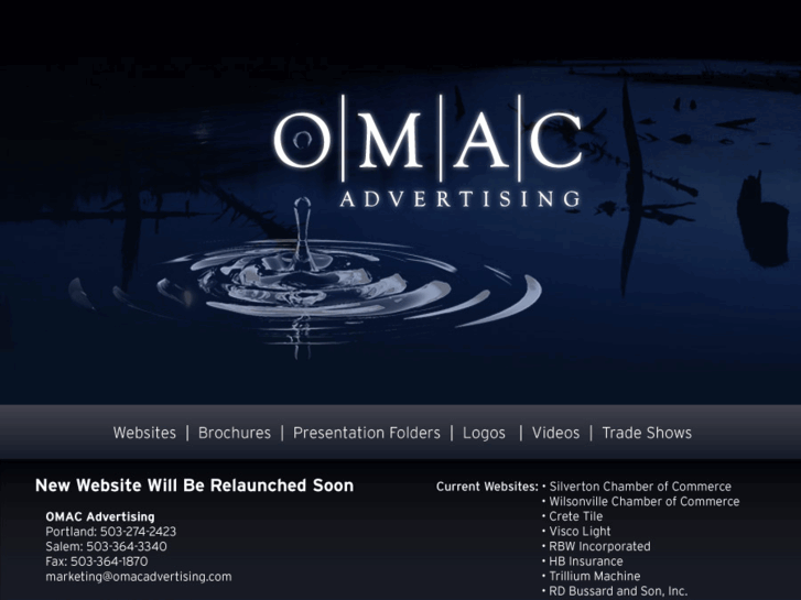 www.omacadvertising.com