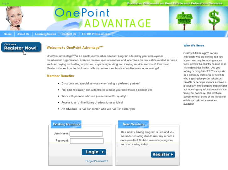 www.onepointadvantage.com