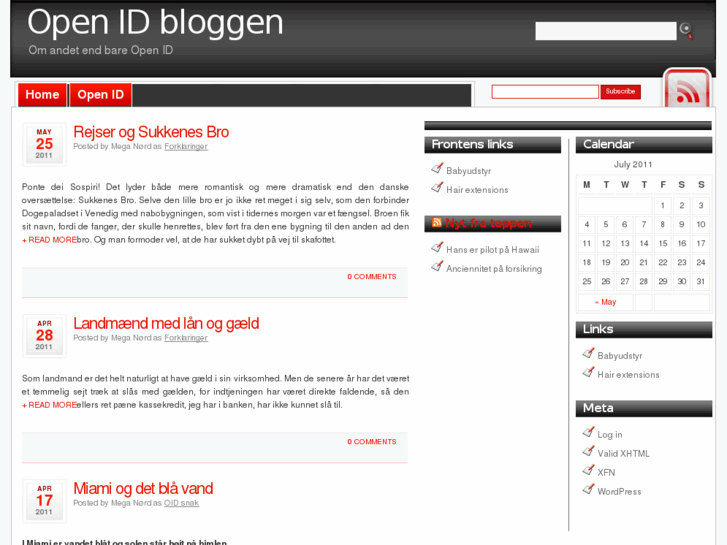 www.openiddk.dk