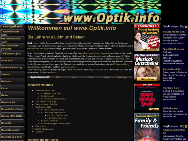 www.optik.info
