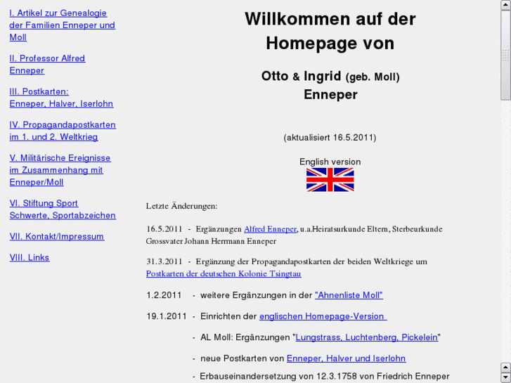 www.otto-enneper.de