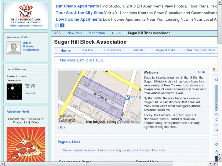 www.oursugarhill.com