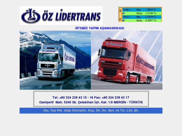 www.ozlidertrans.com