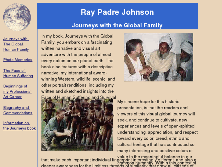 www.padrejohnson-worldview.com