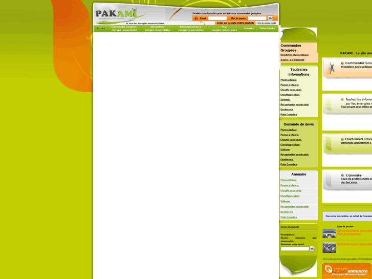 www.pakami.fr