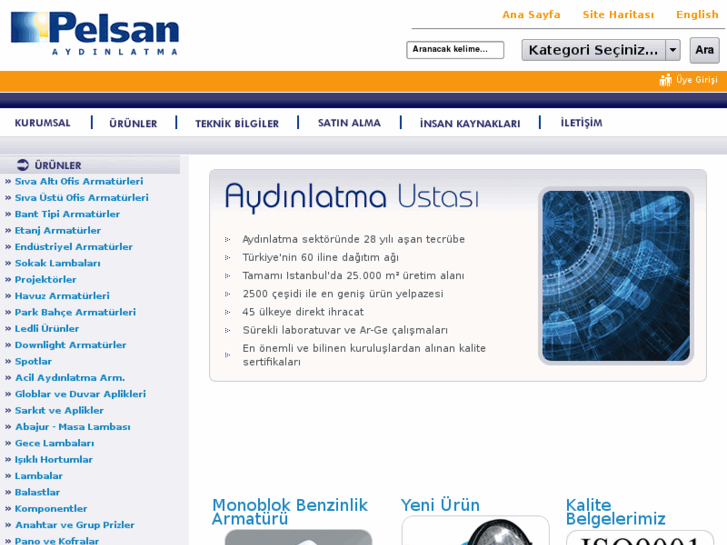 www.pelsan.com.tr