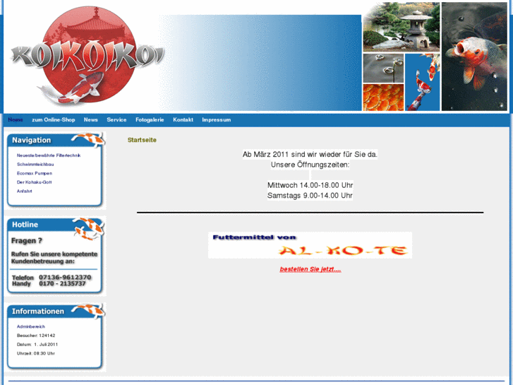 www.petergrundmann.de