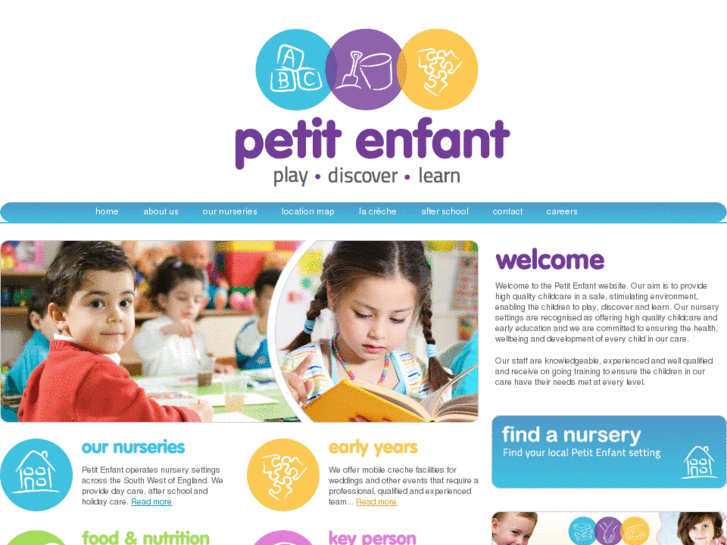 www.petit-enfant.co.uk