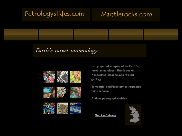 www.petrologyslides.com