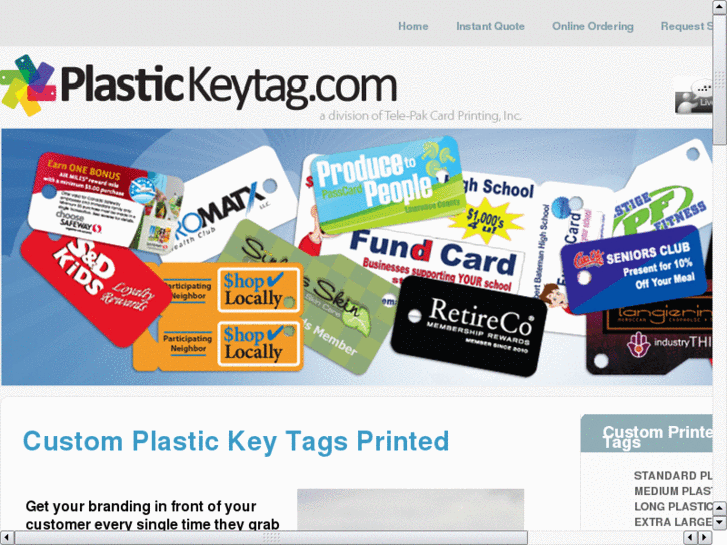 www.plastickeytag.info