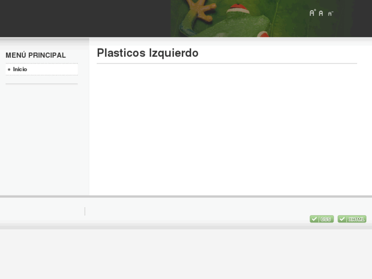 www.plasticosizquierdo.com