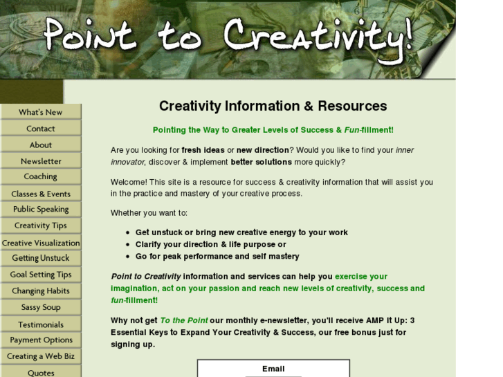 www.point-to-creativity.com