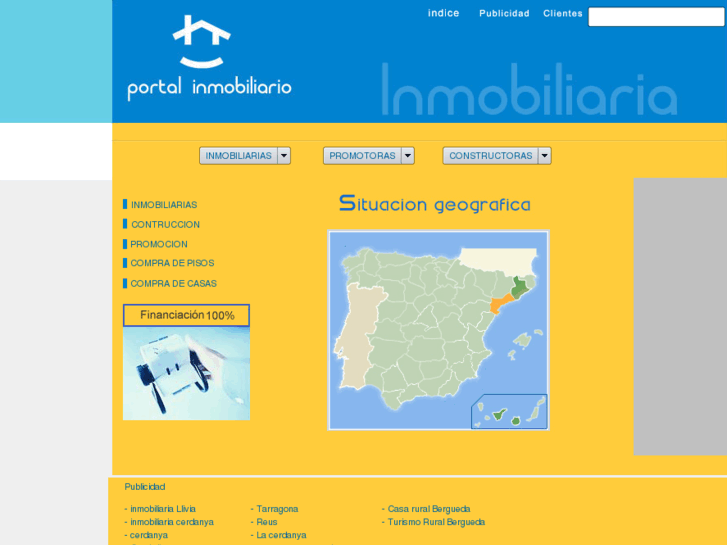 www.portal-inmobiliaria.com