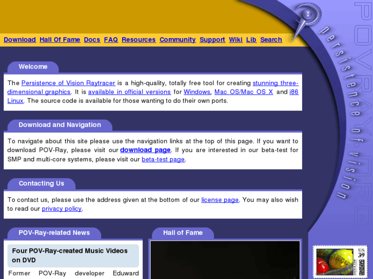 www.povray.org