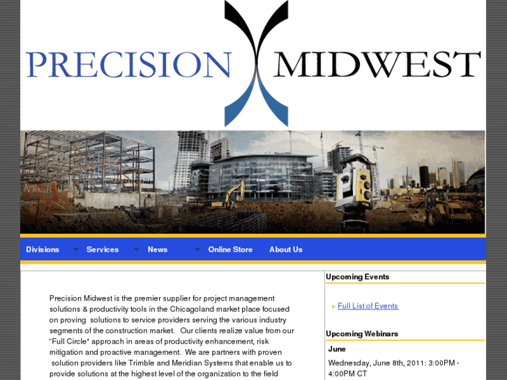 www.precisionmidwest.com