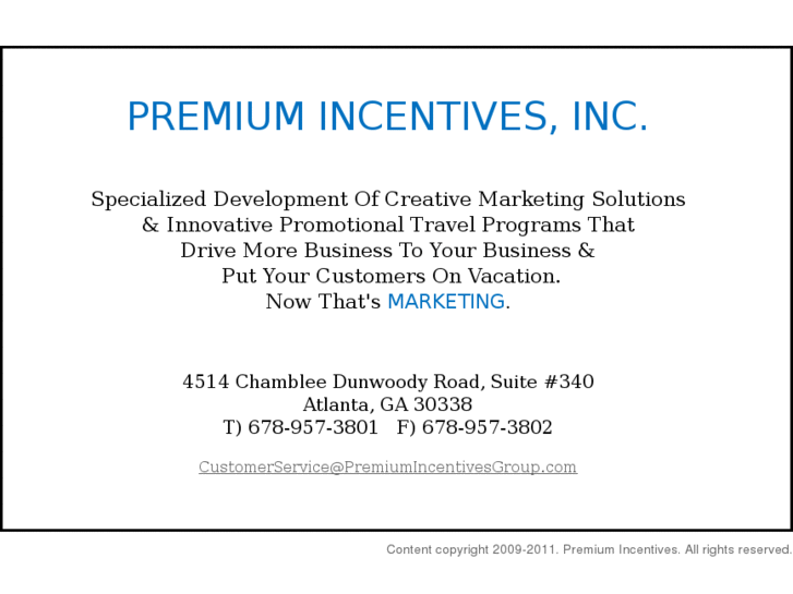 www.premiumincentivesgroup.com