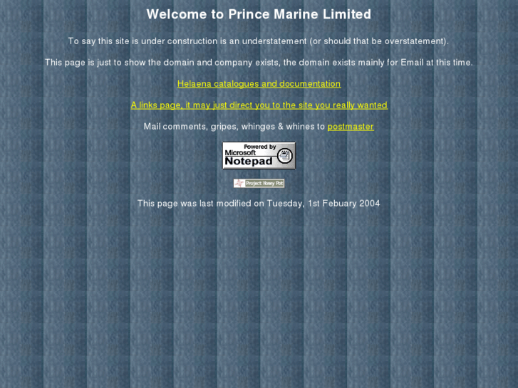 www.princemarine.co.uk