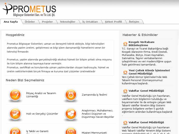 www.prometus.com