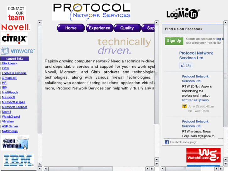 www.protocolns.com