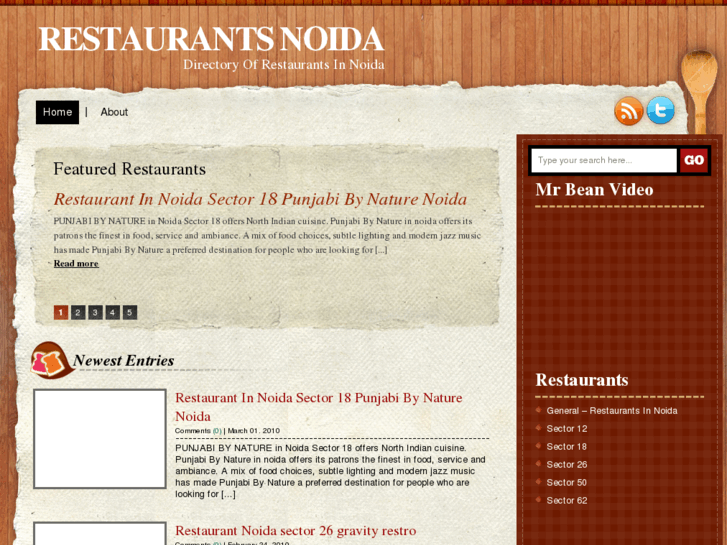 www.restaurantsnoida.com