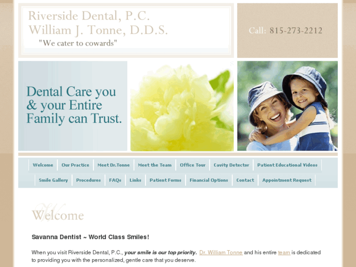 www.riversidedentalpc.com