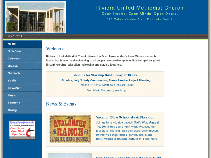 www.rivieraumc.com