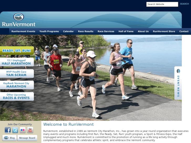 www.runvermont.org