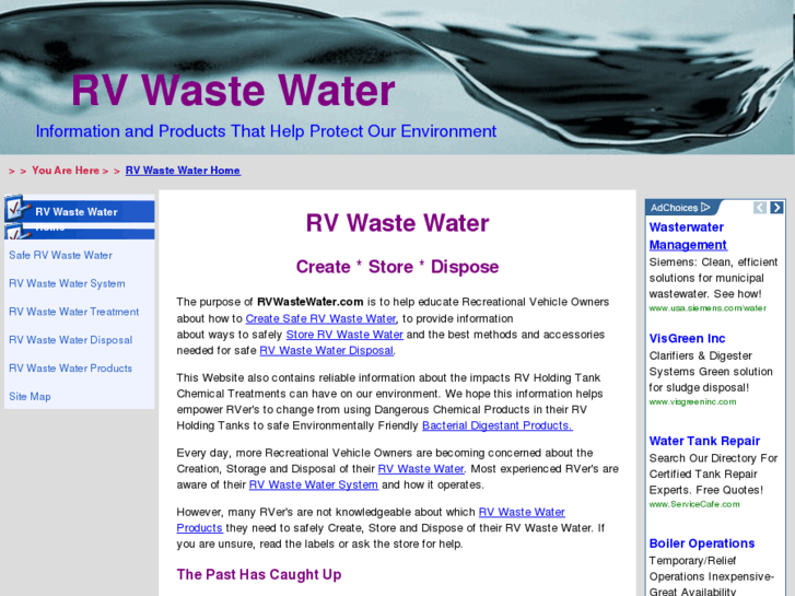 www.rvwastewater.com