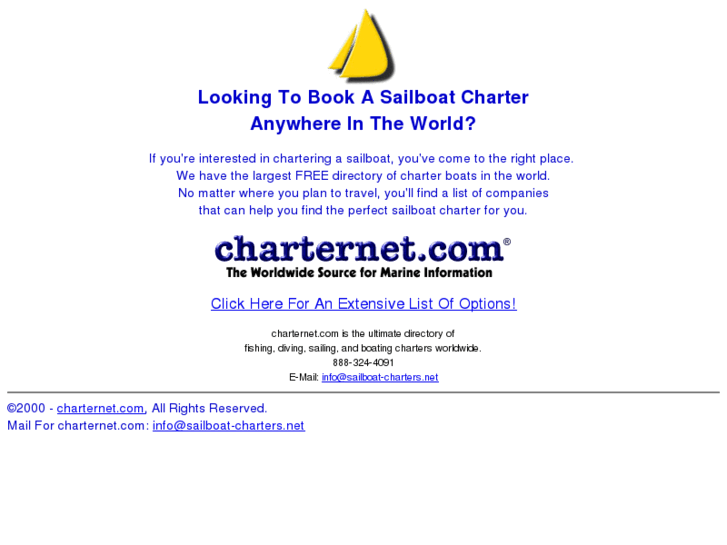 www.sailboat-charters.net