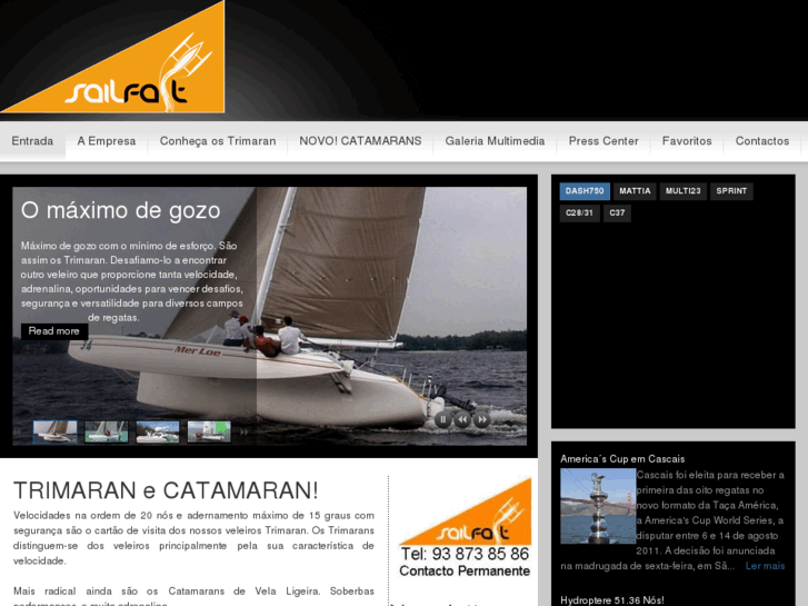 www.sailfast.pt