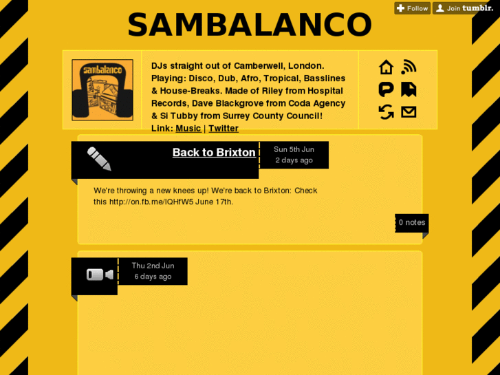 www.sambalanco.com