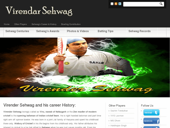 www.sehwag.net