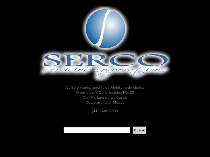 www.sercoserver.net