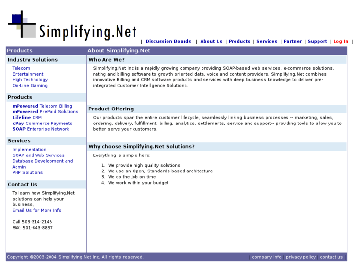 www.simplifying.net