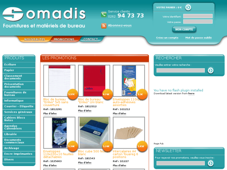 www.somadis.com