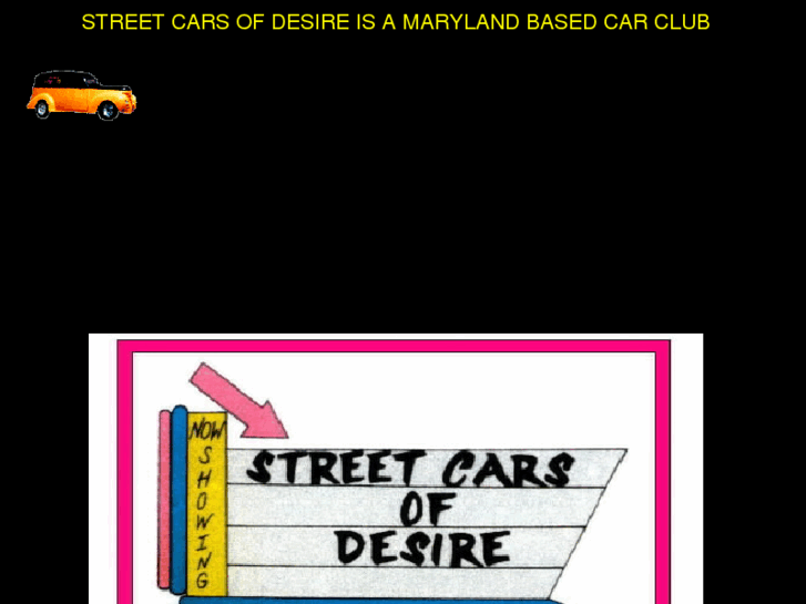 www.streetcarsofdesire.com