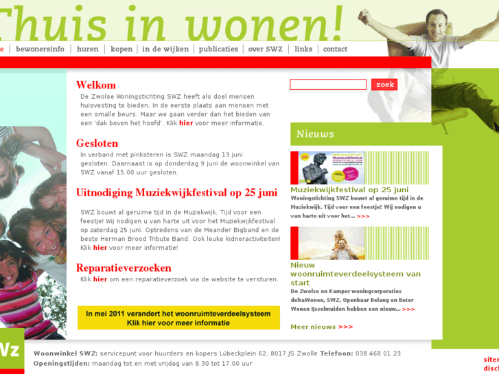 www.swz.nl