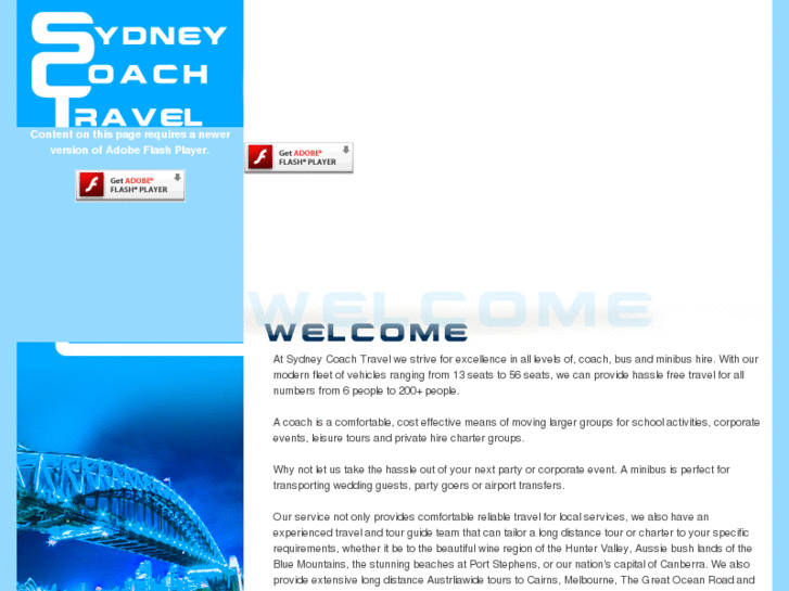 www.sydneycoachtravel.com