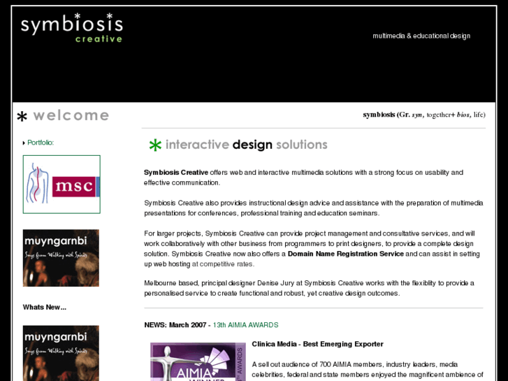 www.symbiosiscreative.com.au