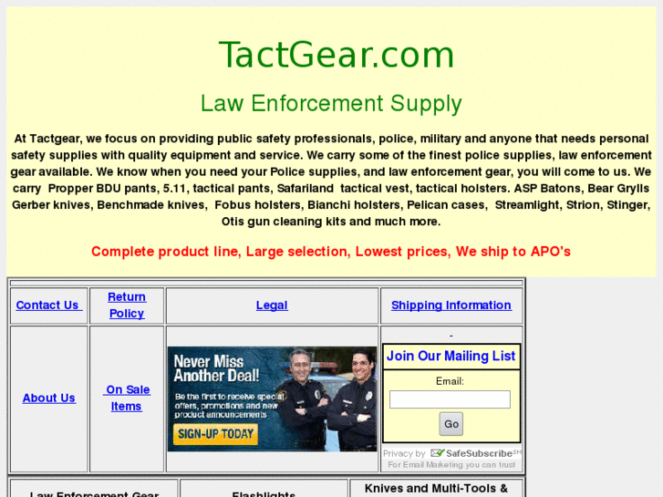 www.tactgear.com