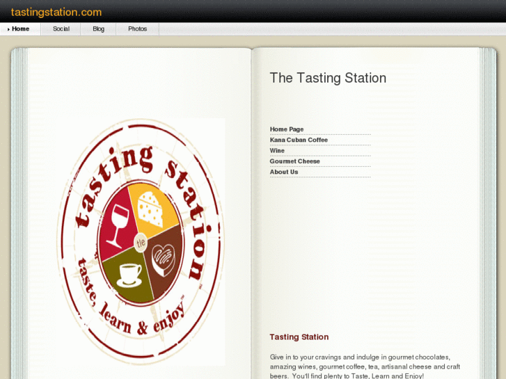 www.tastingstation.com