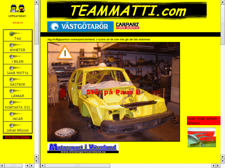 www.teammatti.com