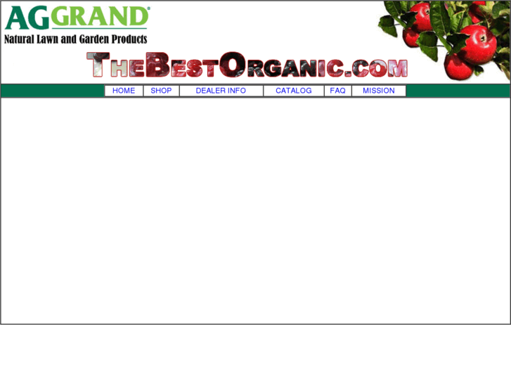 www.thebestorganic.com